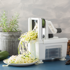 What is a spiralizer